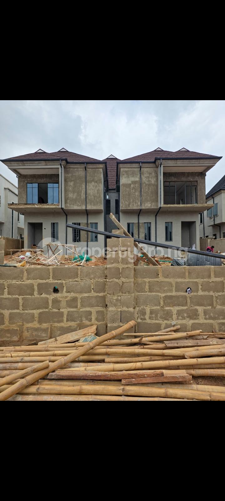 4 bedroom House for sale Kolapo Ishola Gra Akobo Ibadan Akobo Ibadan Oyo