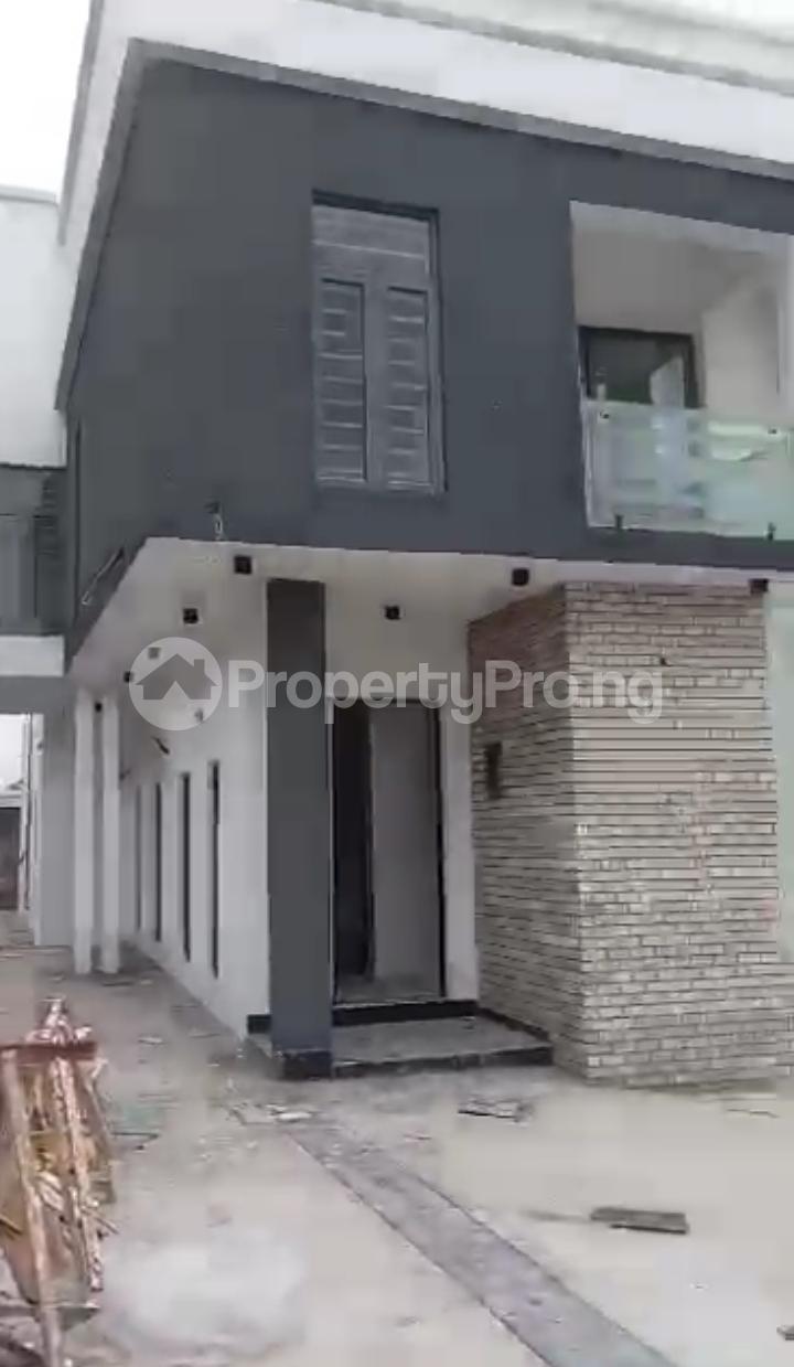 4 bedroom House for sale Bodija Ibadan Oyo