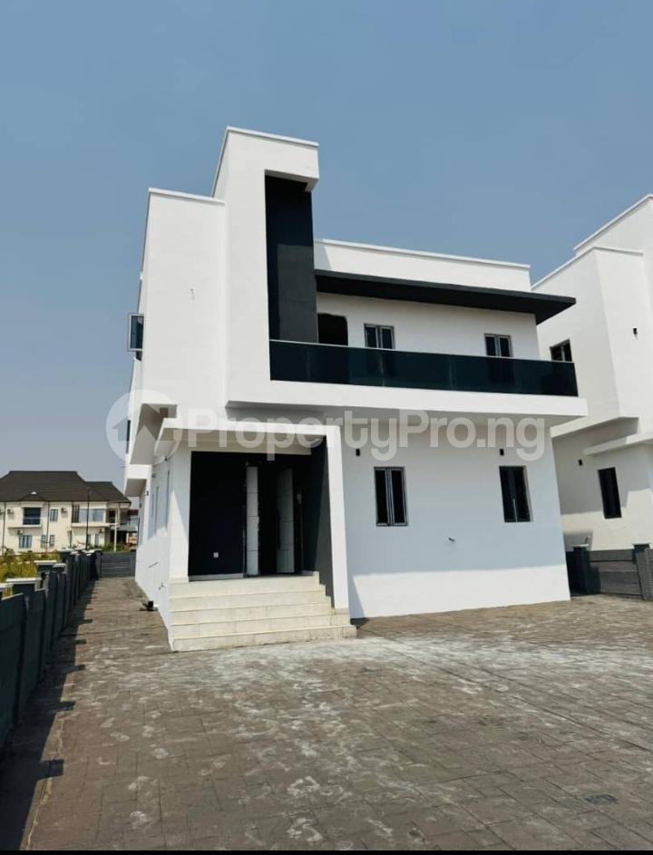 4 bedroom House for sale Engineer Adigun Gra Akobo Ibadan Oyo