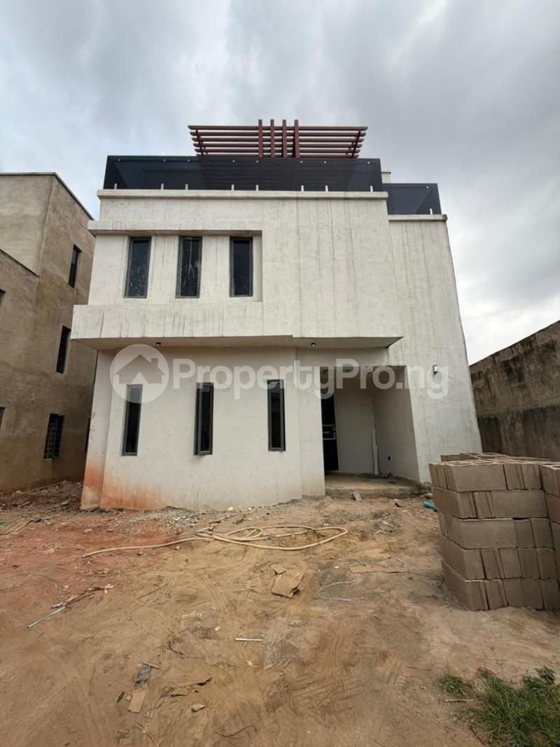 4 bedroom House for sale Agodi Gra Ibadan Agodi Ibadan Oyo