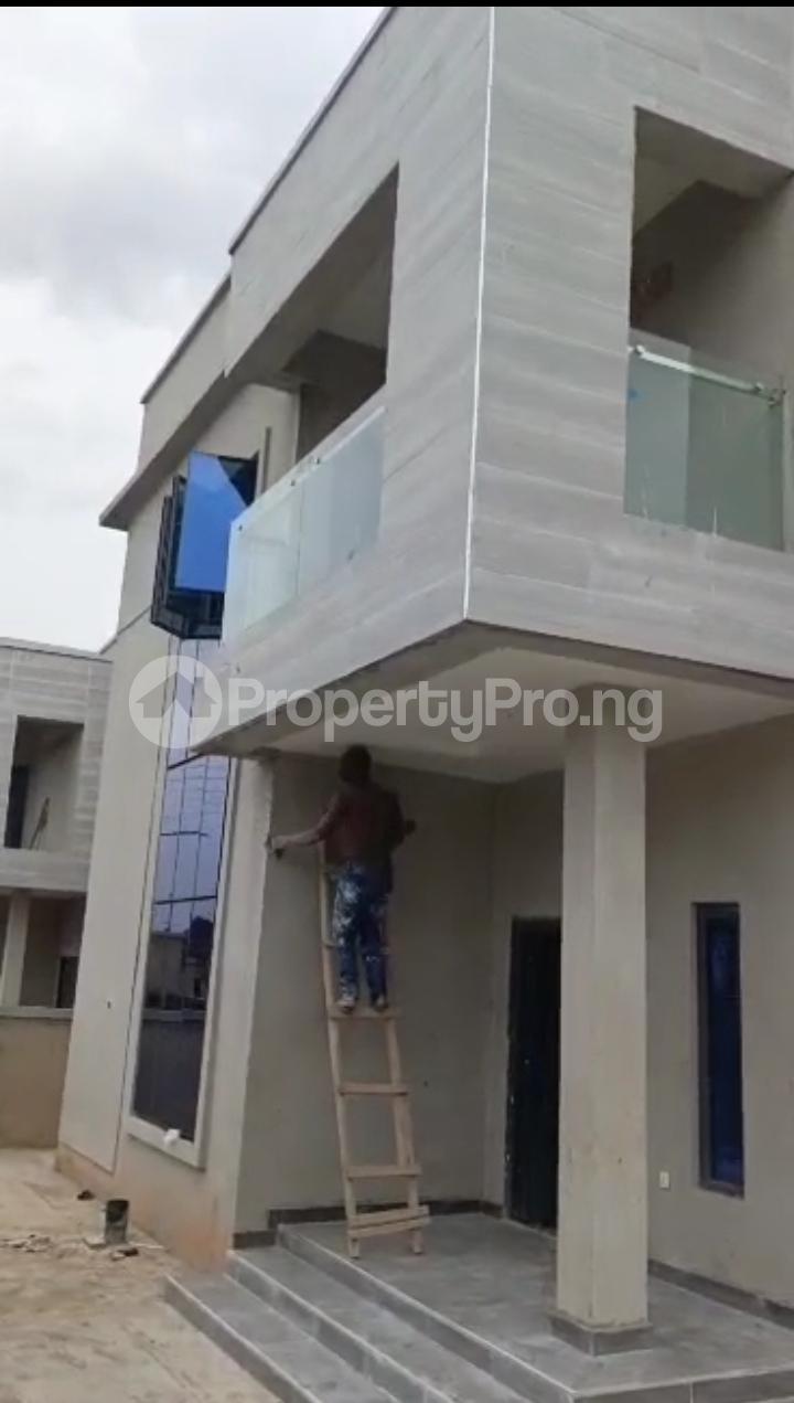 4 bedroom House for sale Akala Way Akobo Ibadan Akobo Ibadan Oyo