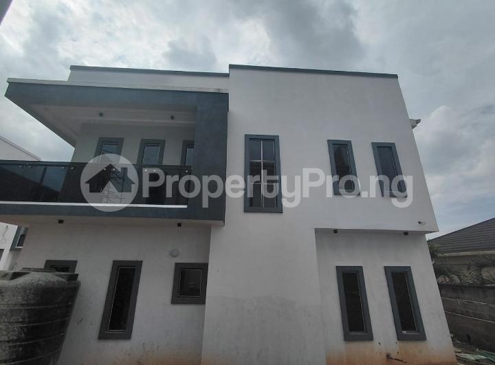4 bedroom House for sale Jericho Gra, Ibadan Oyo