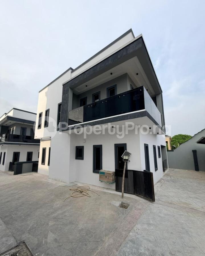 4 bedroom House for sale Jericho Ibadan Jericho Ibadan Oyo