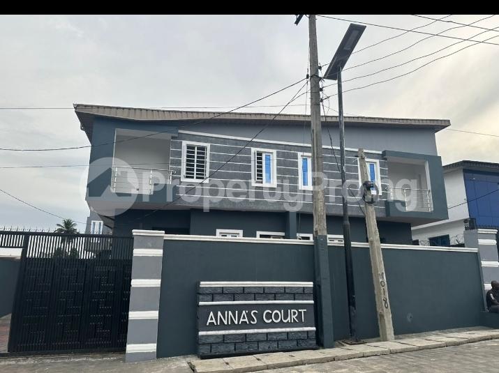 4 bedroom House for sale Old Bodija Ibadan Bodija Ibadan Oyo