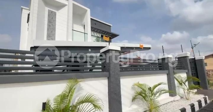 4 bedroom House for sale Aare, Avenue Oluyole Estate Ibadan Oluyole Estate Ibadan Oyo