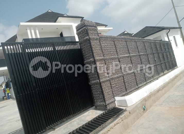 5 bedroom House for sale Star Gate, Oluyole Estate Ibadan Oyo