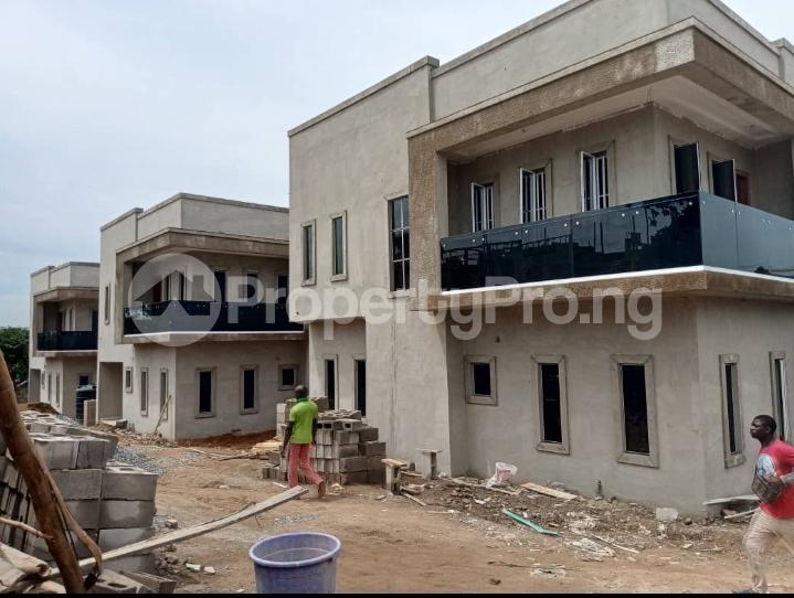 4 bedroom House for sale Jericho Ibadan Jericho Ibadan Oyo