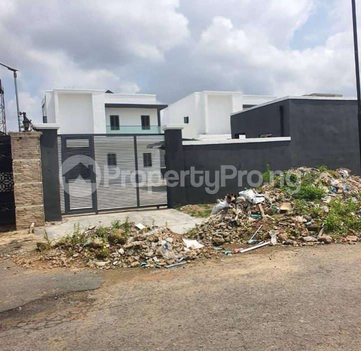 4 bedroom House for sale Aerodromes Samonda Ibadan Samonda Ibadan Oyo