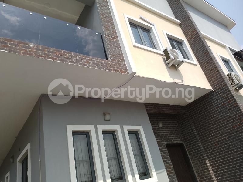 4 bedroom House for sale Idishin Jericho Ibadan Jericho Ibadan Oyo