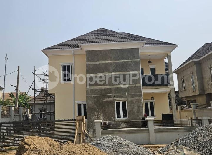 4 bedroom House for sale New Bodija Ibadan Oyo