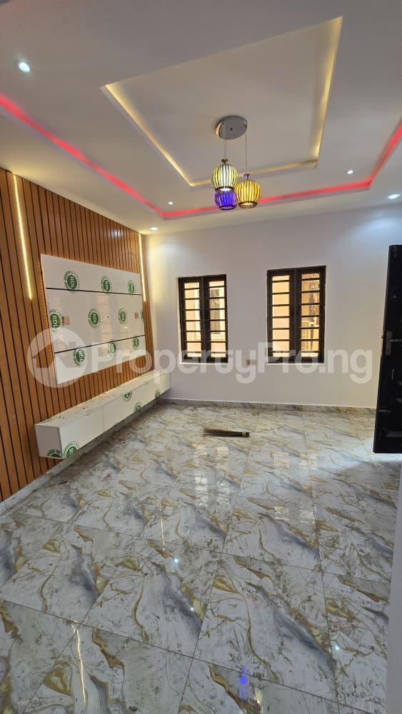2 bedroom House for rent Omolayo Estate, Akobo Ibadan Oyo