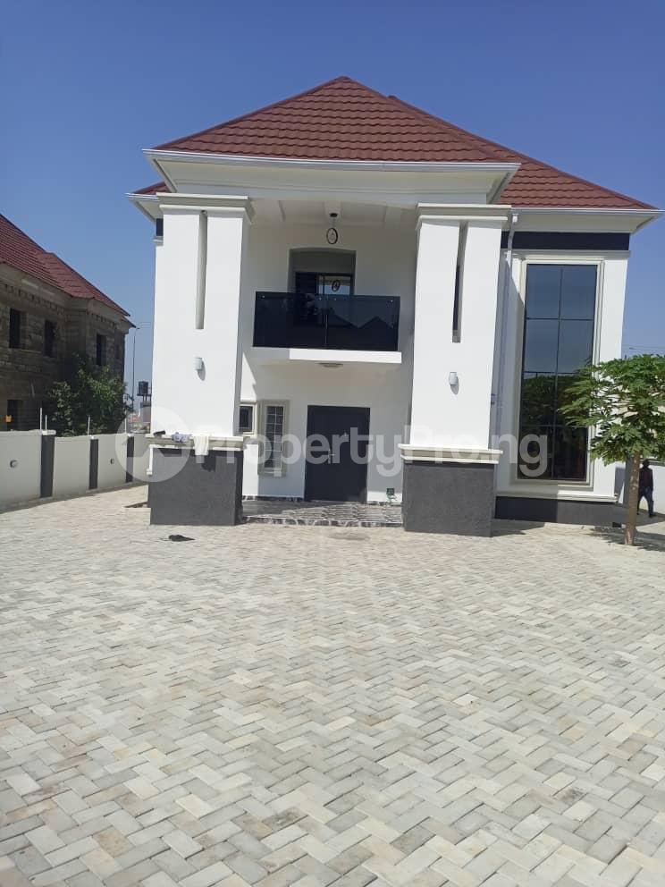 5 bedroom House for sale Lokogoma Abuja