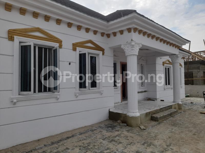 3 bedroom House for sale Oribanwa Bustop Awoyaya Ajah Lagos