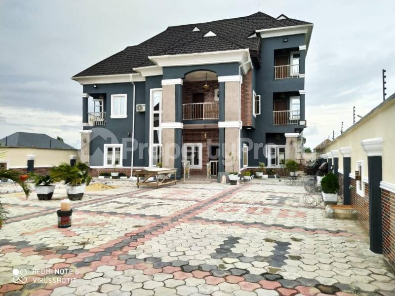 6 bedroom House for sale Lagoon Estate Abijo Gra Abijo Ajah Lagos