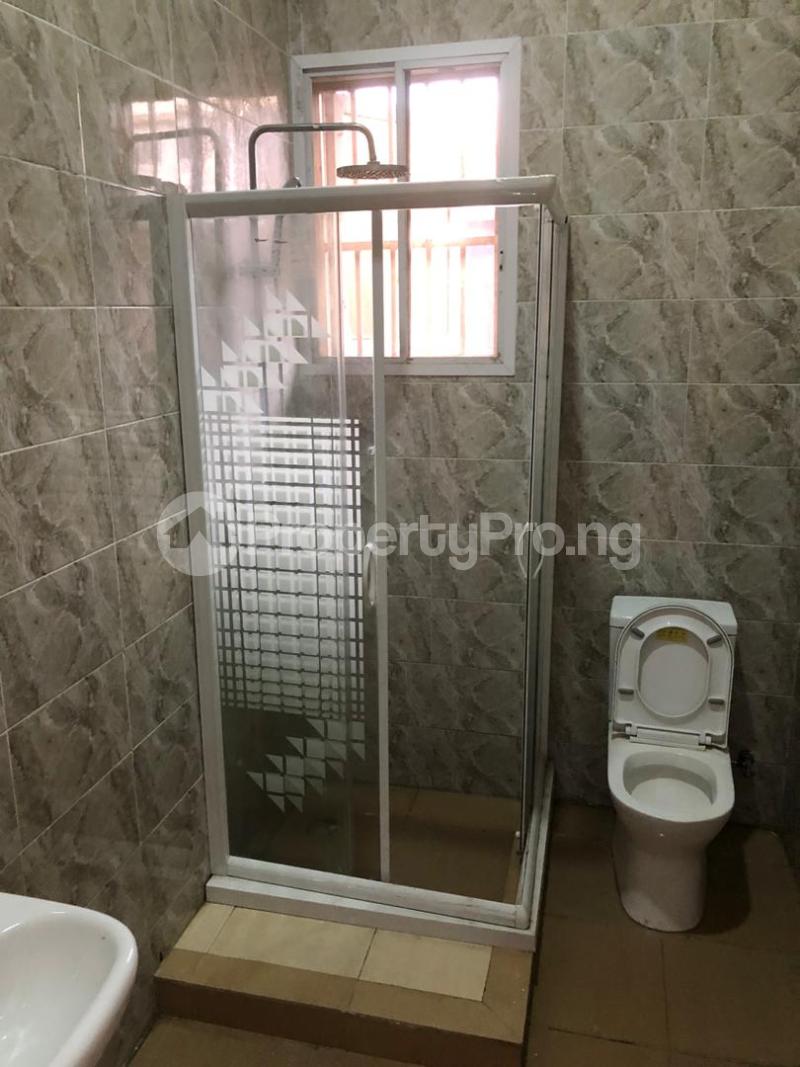 1 Bedroom Flat / Apartment in ONIRU Victoria Island Lagos Flat