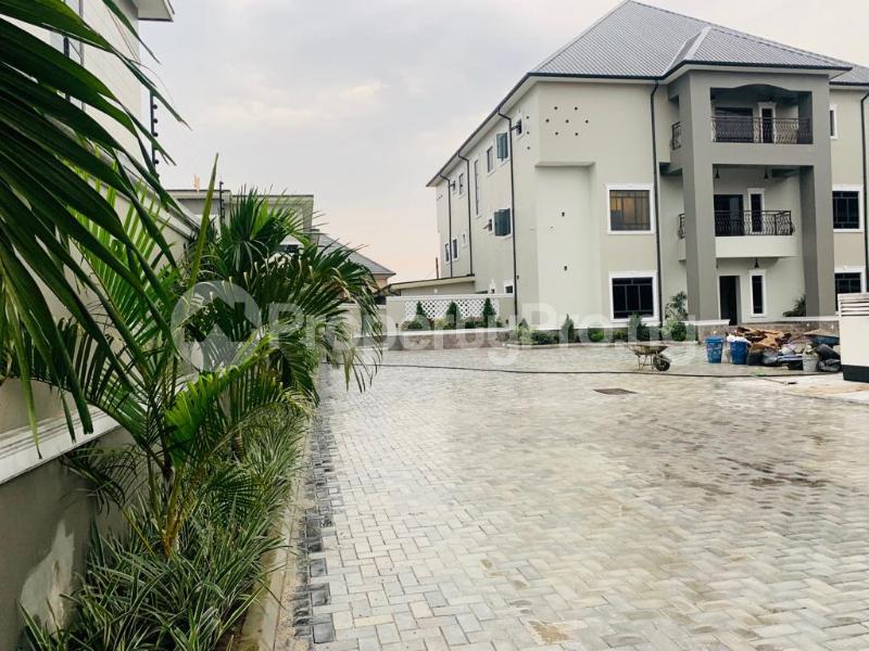 Commercial Property for rent At Gra Phase Iii New GRA Port Harcourt Rivers - 10