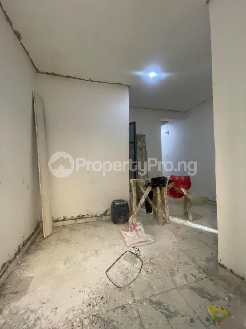 1 bedroom Flat / Apartment for rent Palmgroove, Shomolu Shomolu Lagos