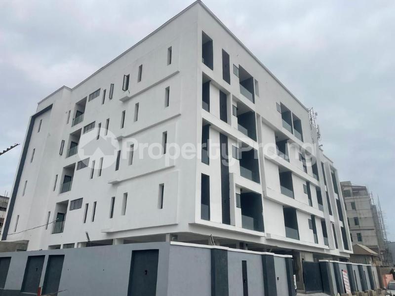 2 bedroom Flat / Apartment for sale Close To Marwa, Lekki Phase 1, Oniru, Vi, Ikoyi Ikate Lekki Lagos