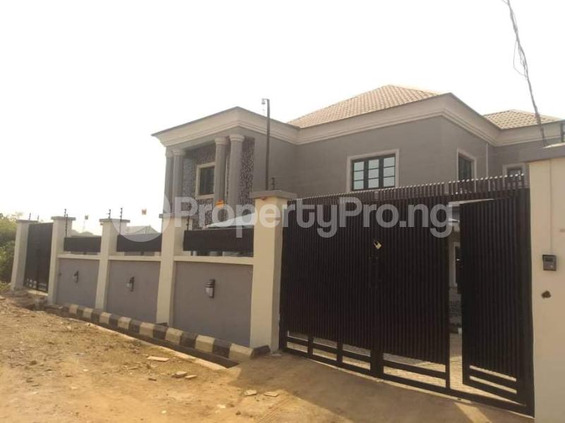 4 bedroom House for sale Magodo Kosofe/Ikosi Lagos