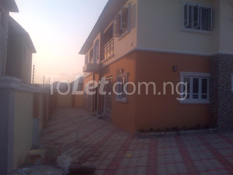 2 bedroom Flat / Apartment for rent Liberty Junction Kubwa Sub-Urban District Abuja