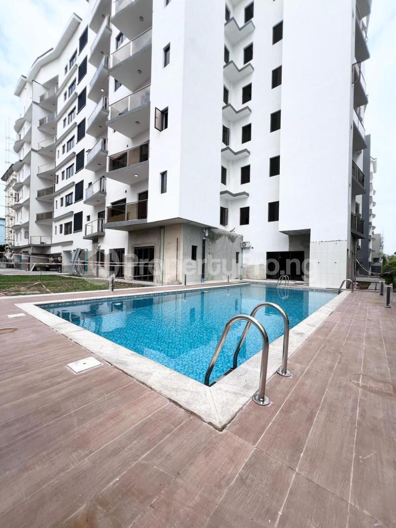 2 bedroom House for sale Serene And Secure Neighborhood Lekki Lagos - 4