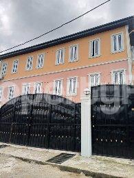 2 bedroom Flat / Apartment for rent Off Agidi Front Street Road Alapere Alapere Kosofe/Ikosi Lagos
