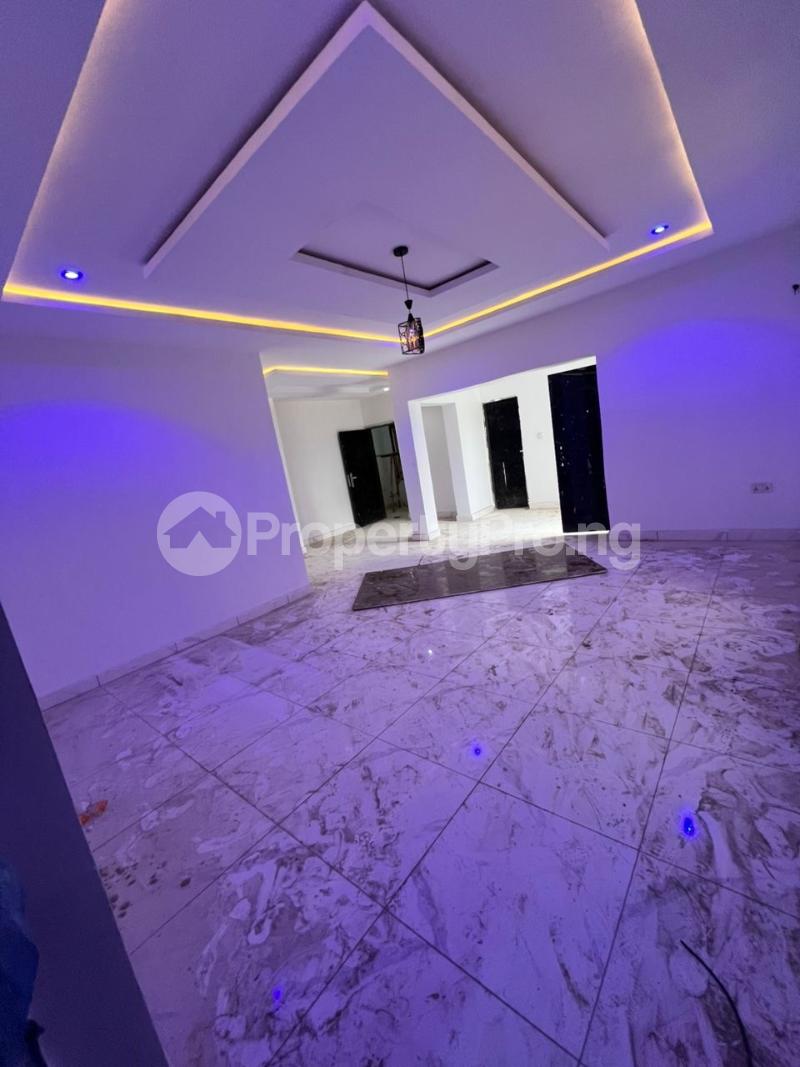 3 bedroom House for rent 6th Avenue Gwarimpa Gwarinpa Abuja