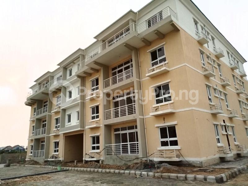 3 bedroom Flat / Apartment for sale Osapa london Lekki Lagos
