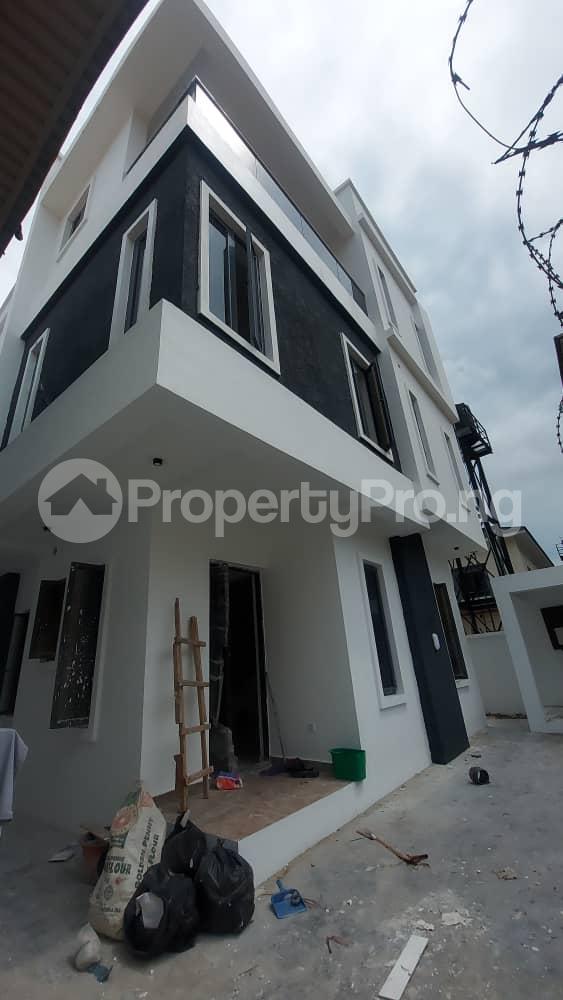 5 bedroom House for rent At Fatai Arobieke Street Off Admiralty Road Lekki Phase 1 Lekki Lagos