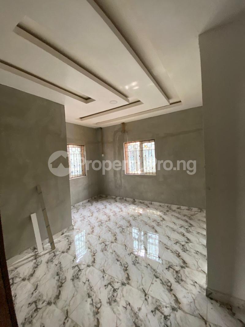 Flat / Apartment for rent Apata Shomolu Shomolu Lagos