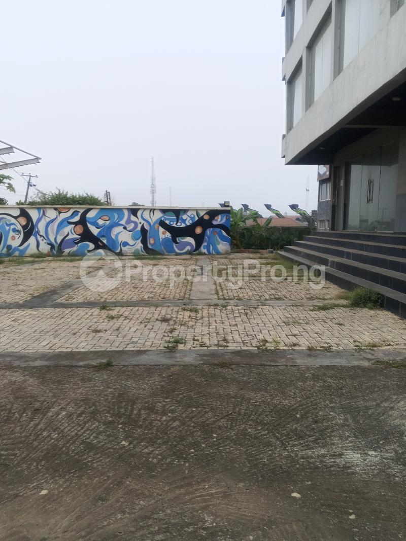 Commercial Property for sale Arepo Ibafo Obafemi Owode Ogun