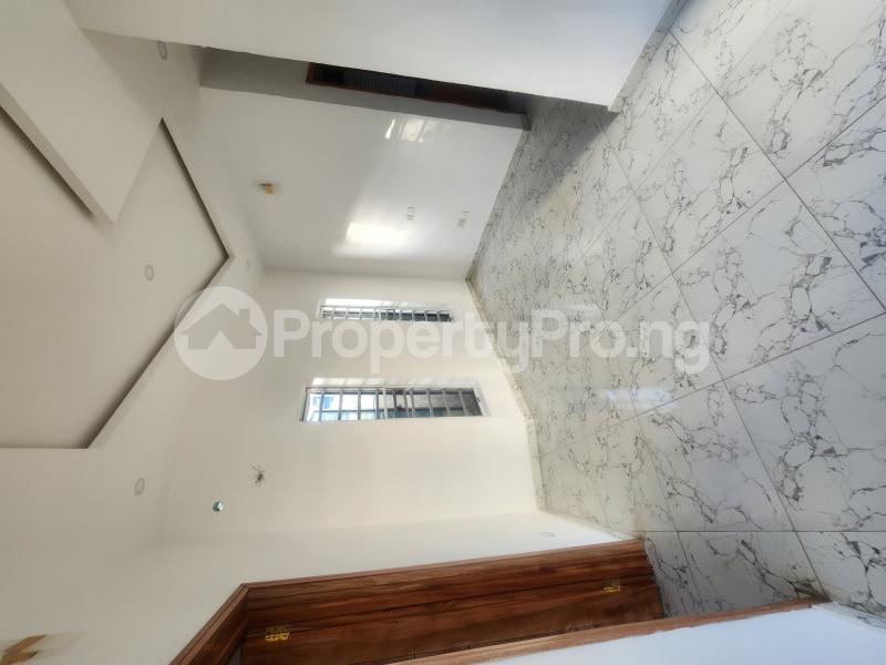 2 bedroom Flat / Apartment for rent Cedar County Estate Sangotedo Ajah Lagos