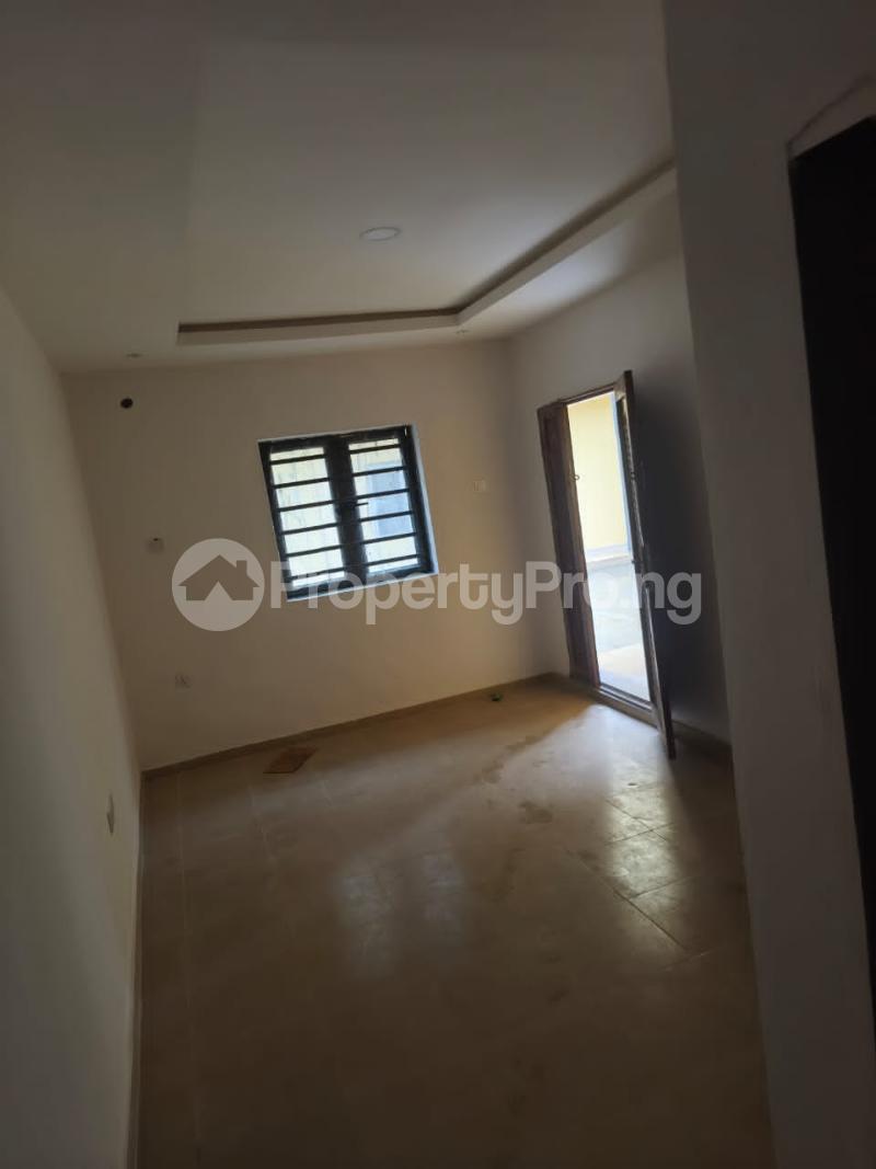 2 bedroom Flat / Apartment for rent Hassan Block Elebu Akala Express Ibadan Oyo - 0