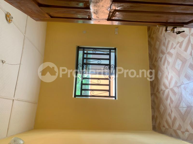 1 bedroom Flat / Apartment for rent Fajol Estate, Asero, Asero Abeokuta Ogun