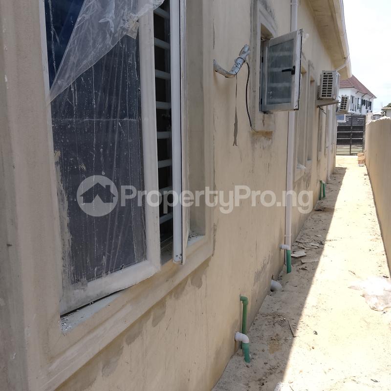 1 bedroom Flat / Apartment for rent Sunny Villa, Even Estate Ado Ajah Lagos