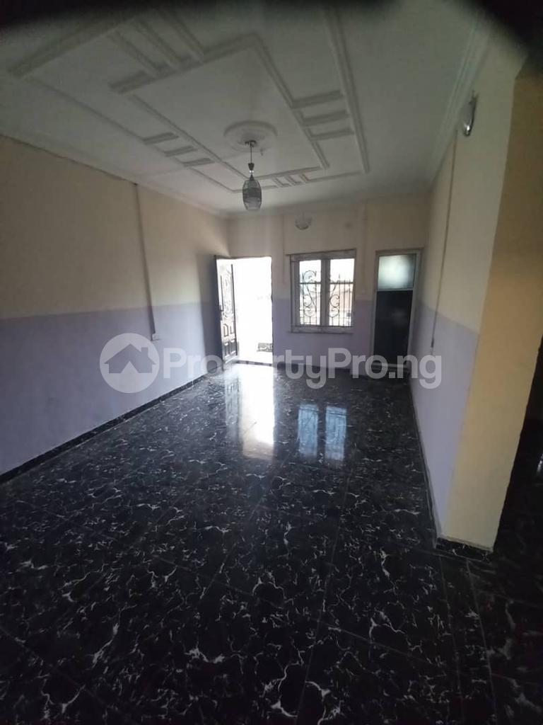 1 bedroom Flat / Apartment for rent Surulere Lagos