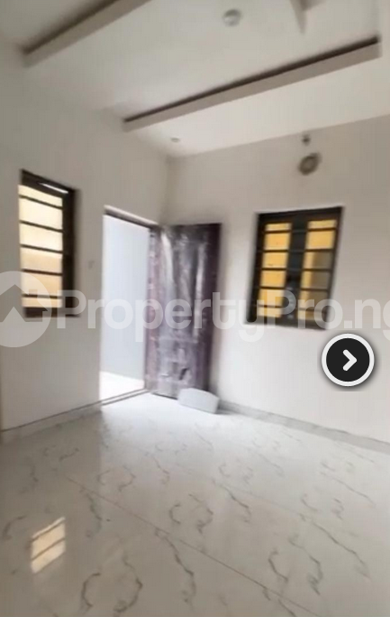 1 bedroom Flat / Apartment for rent Oregun Ikeja Lagos