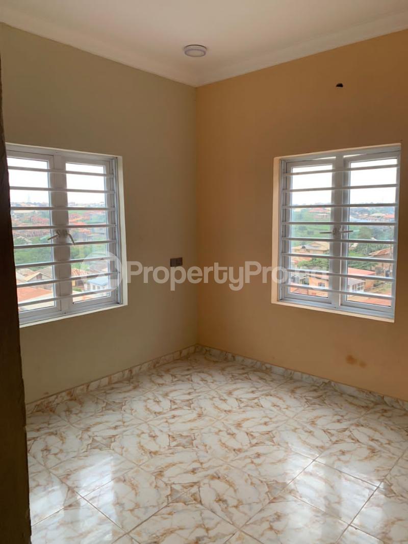 1 bedroom Flat / Apartment for rent Obasanjo Hilltop Oke Mosan Abeokuta Ogun