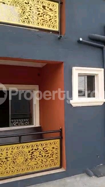 1 bedroom Flat / Apartment for rent Car Wash Bus Stop, Egbeda Ikorodu Lagos