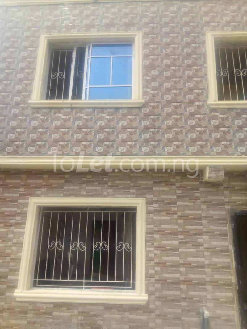 1 bedroom Flat / Apartment for rent Southern View Estate Opposite Chevron Toll Gate Lekki Lagos