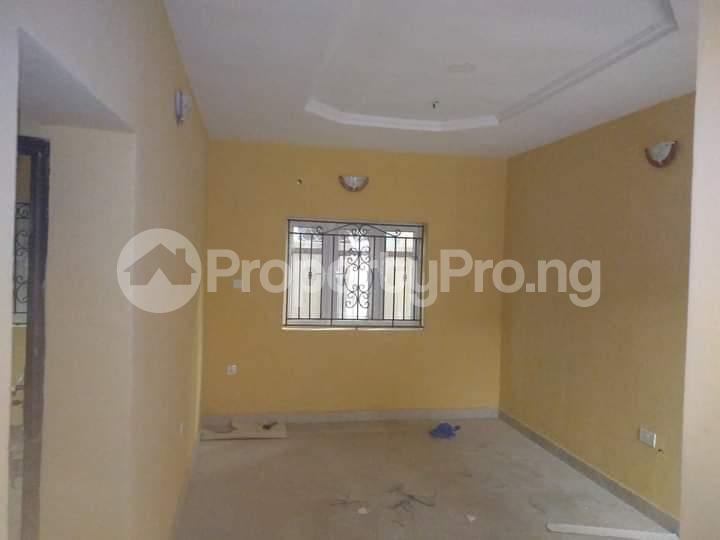 1 bedroom Flat / Apartment for rent Peace Land Estate Magboro Obafemi Owode Ogun