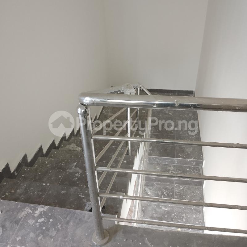 1 bedroom Flat / Apartment for rent Westwood Estate Ajah Lagos