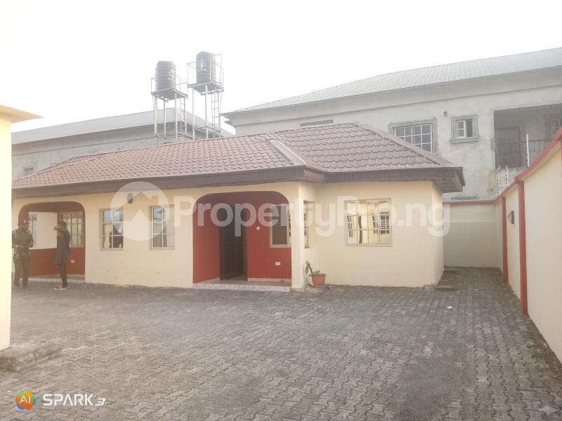 1 bedroom House for rent Total Fuel Station Sangotedo Ajah Lagos
