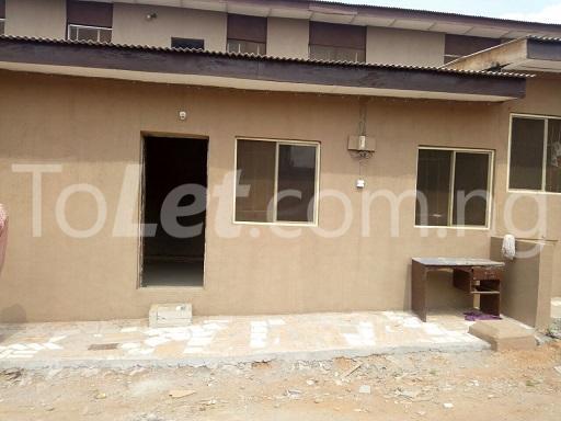 1 bedroom Flat / Apartment for rent Off Ajayi Road Lagos