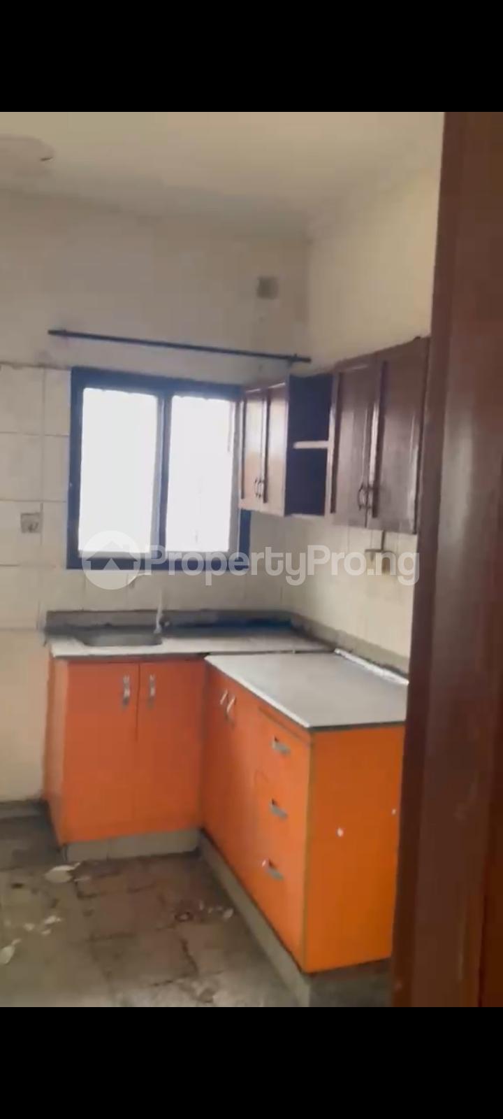 1 bedroom Flat / Apartment for rent Ebute Metta Yaba Lagos