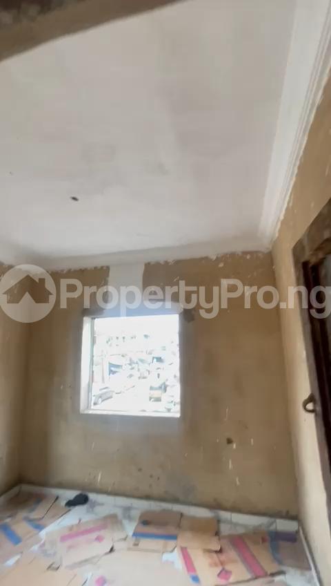 1 bedroom Flat / Apartment for rent Palmgroove–shomolu Shomolu Lagos
