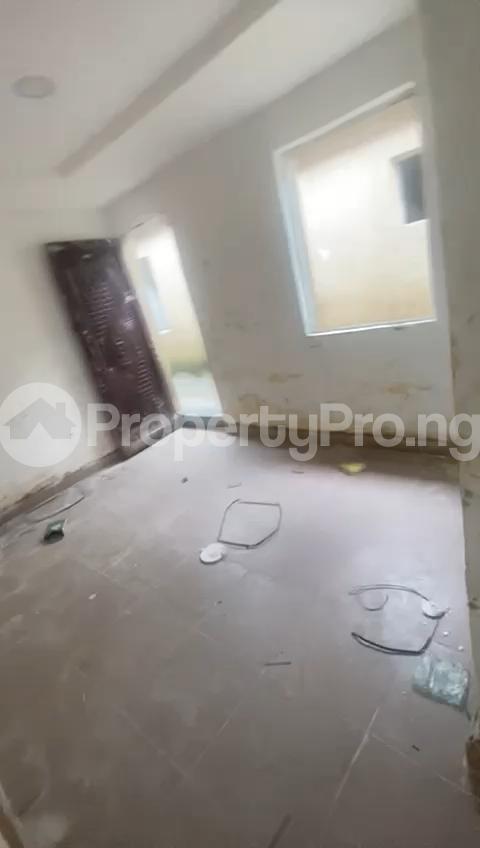 1 bedroom Flat / Apartment for rent Araromi Street, Itire, Surulere, Surulere Lagos - 0