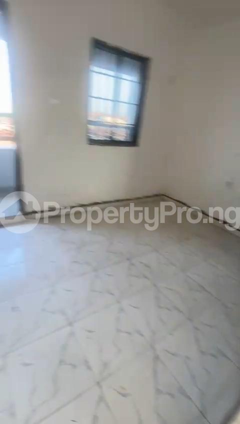1 bedroom Flat / Apartment for rent Off Fetuga Street, Ladylak Bariga Bariga Lagos - 0
