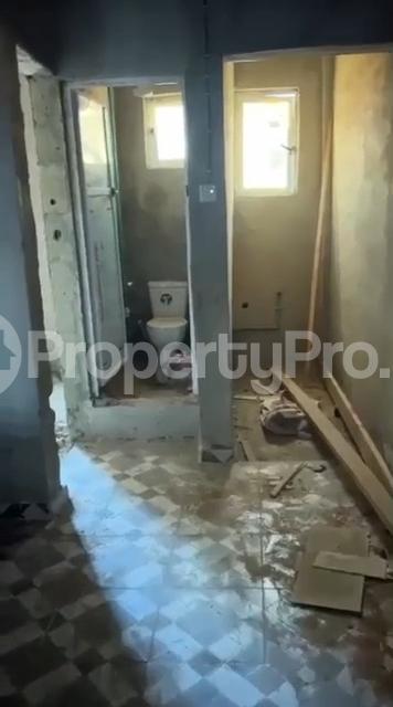 1 bedroom Flat / Apartment for rent Costain Yaba Lagos