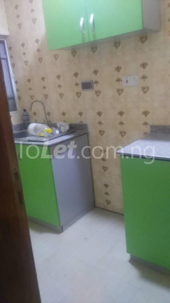 1 bedroom Flat / Apartment for rent Off Shangisha Road Magodo GRA Phase 2 Kosofe/Ikosi Lagos